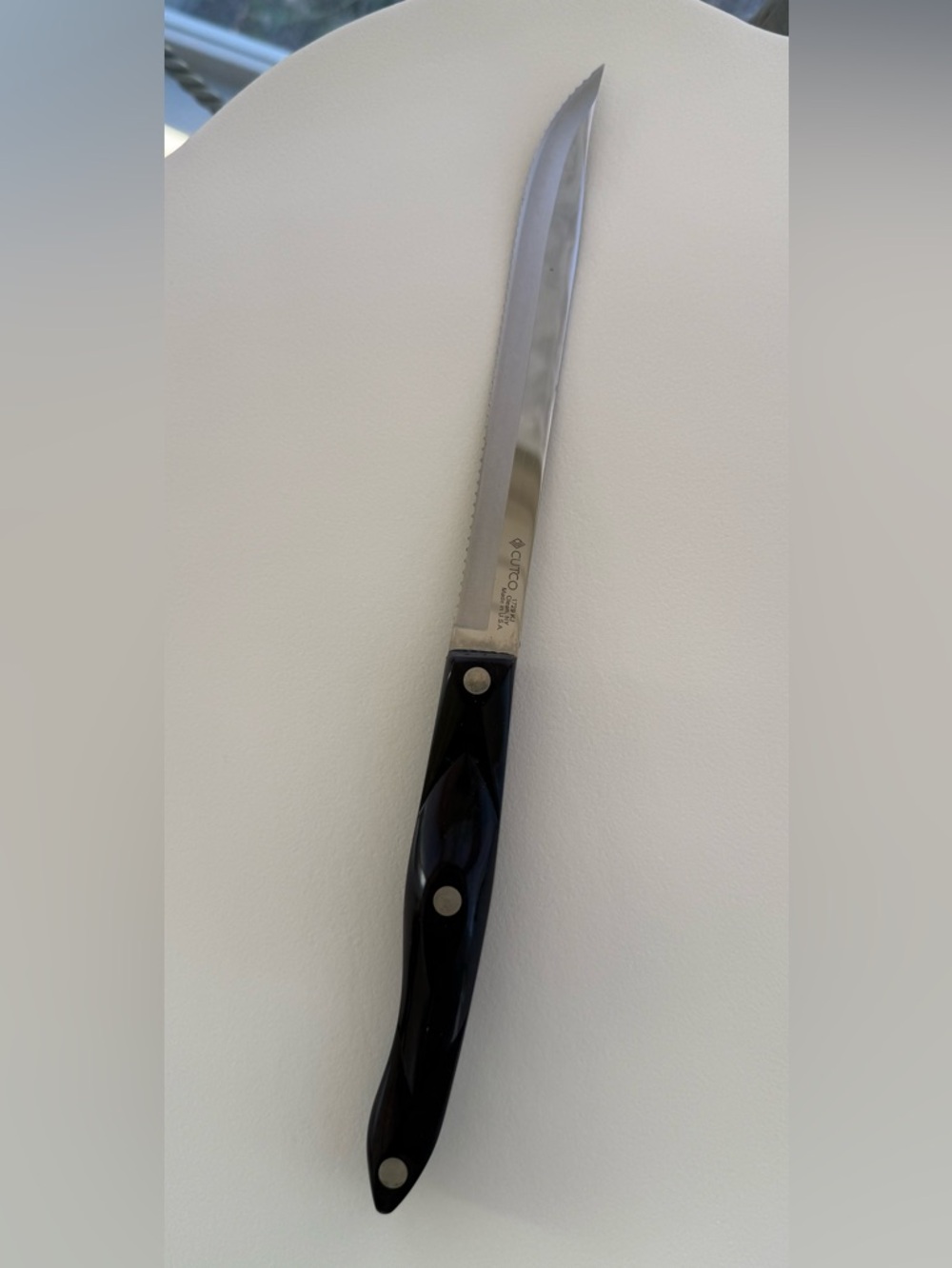 CUTCO Petite Carver